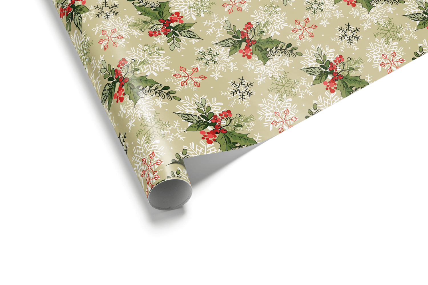 Winter Scribe - Haus of Wrap