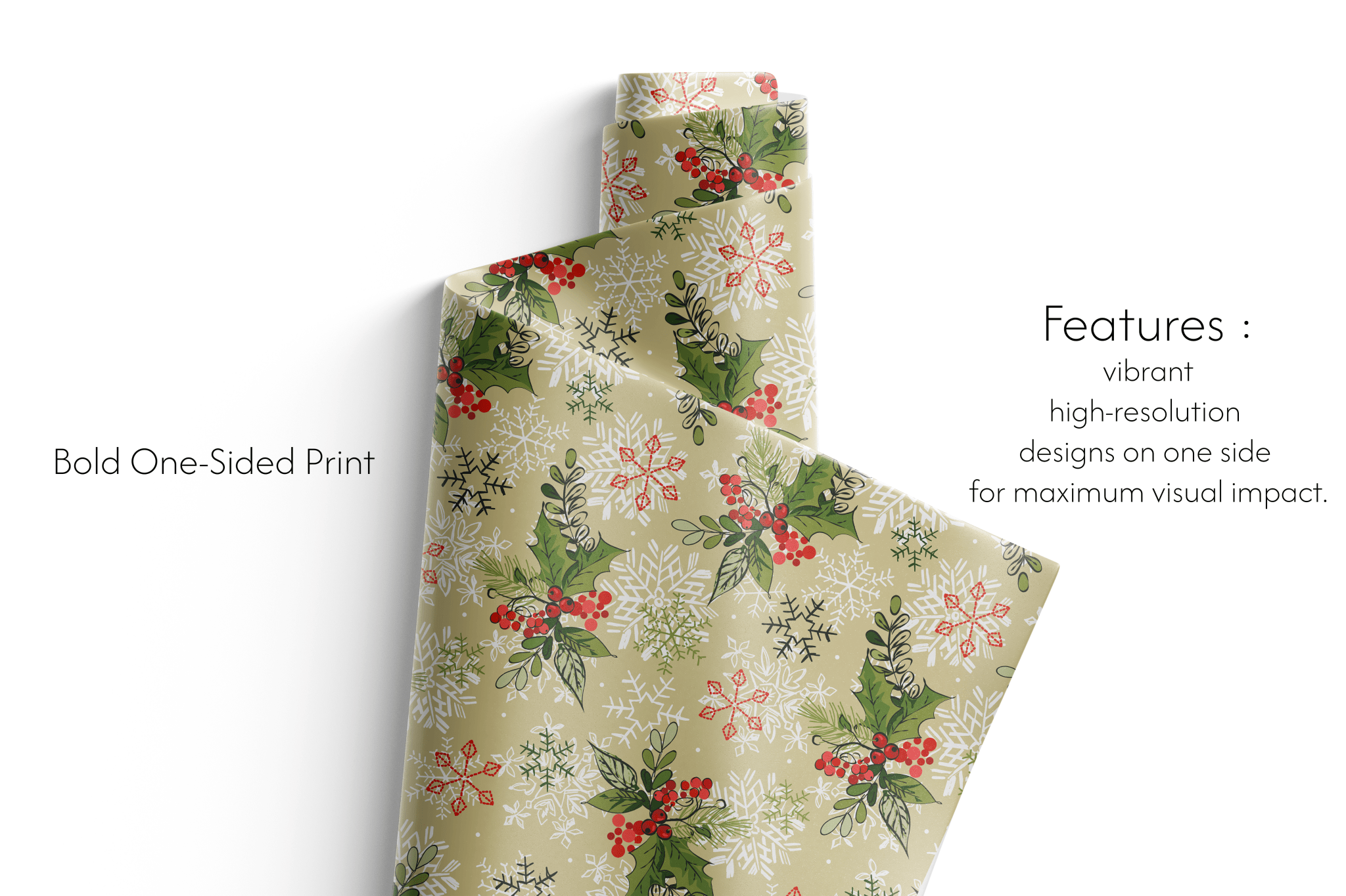 Winter Scribe - Haus of Wrap