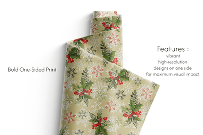 Winter Scribe - Haus of Wrap