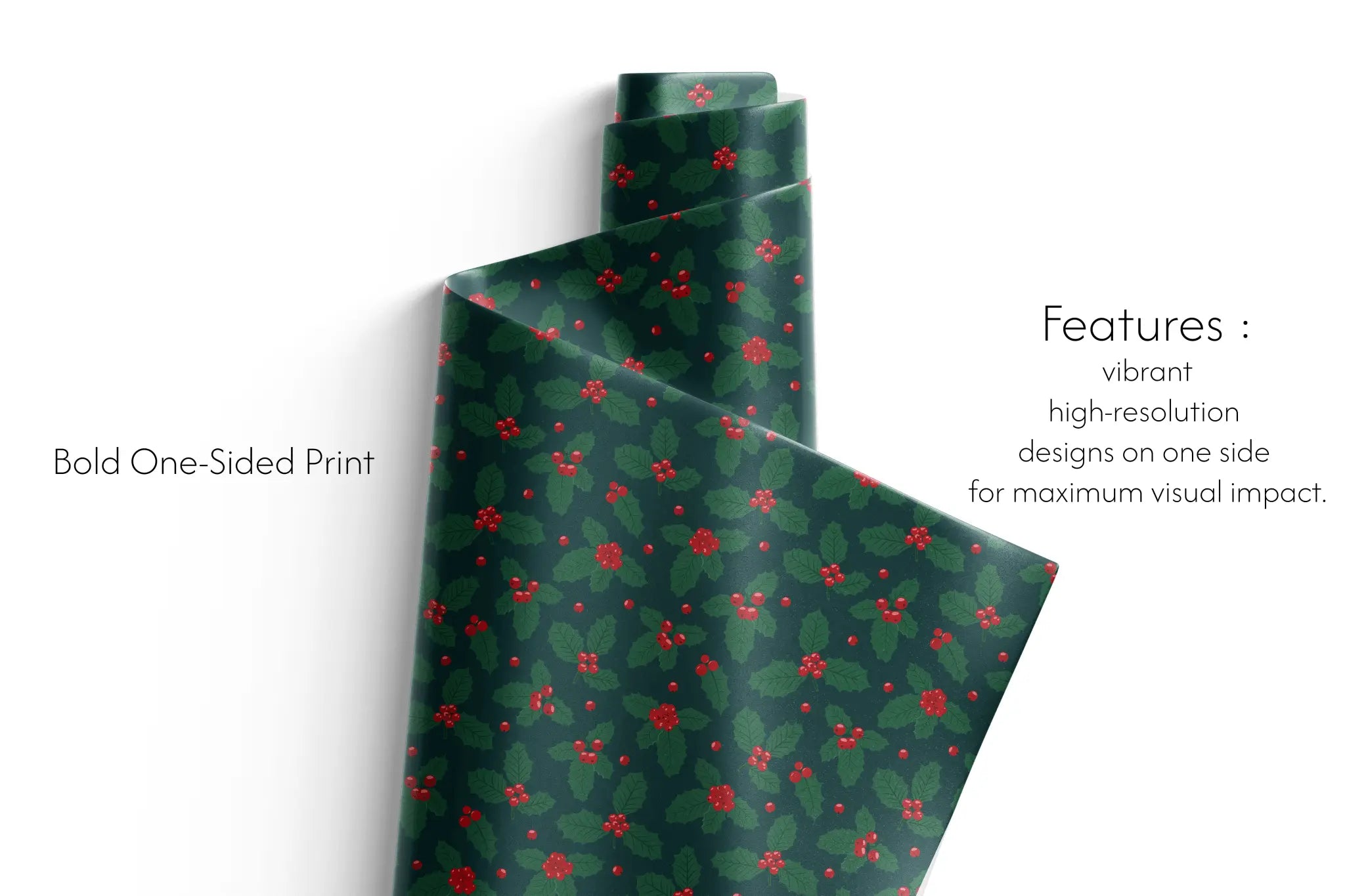 focus_keyword - Decked in Holly - Haus of Wrap