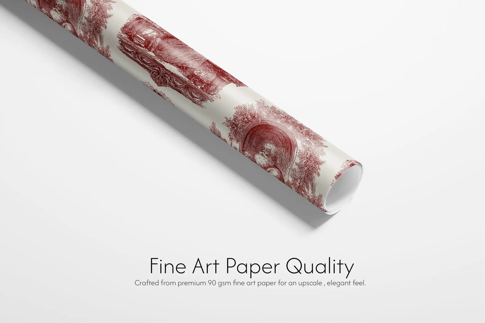 focus_keyword - Château Rouge - Haus of Wrap