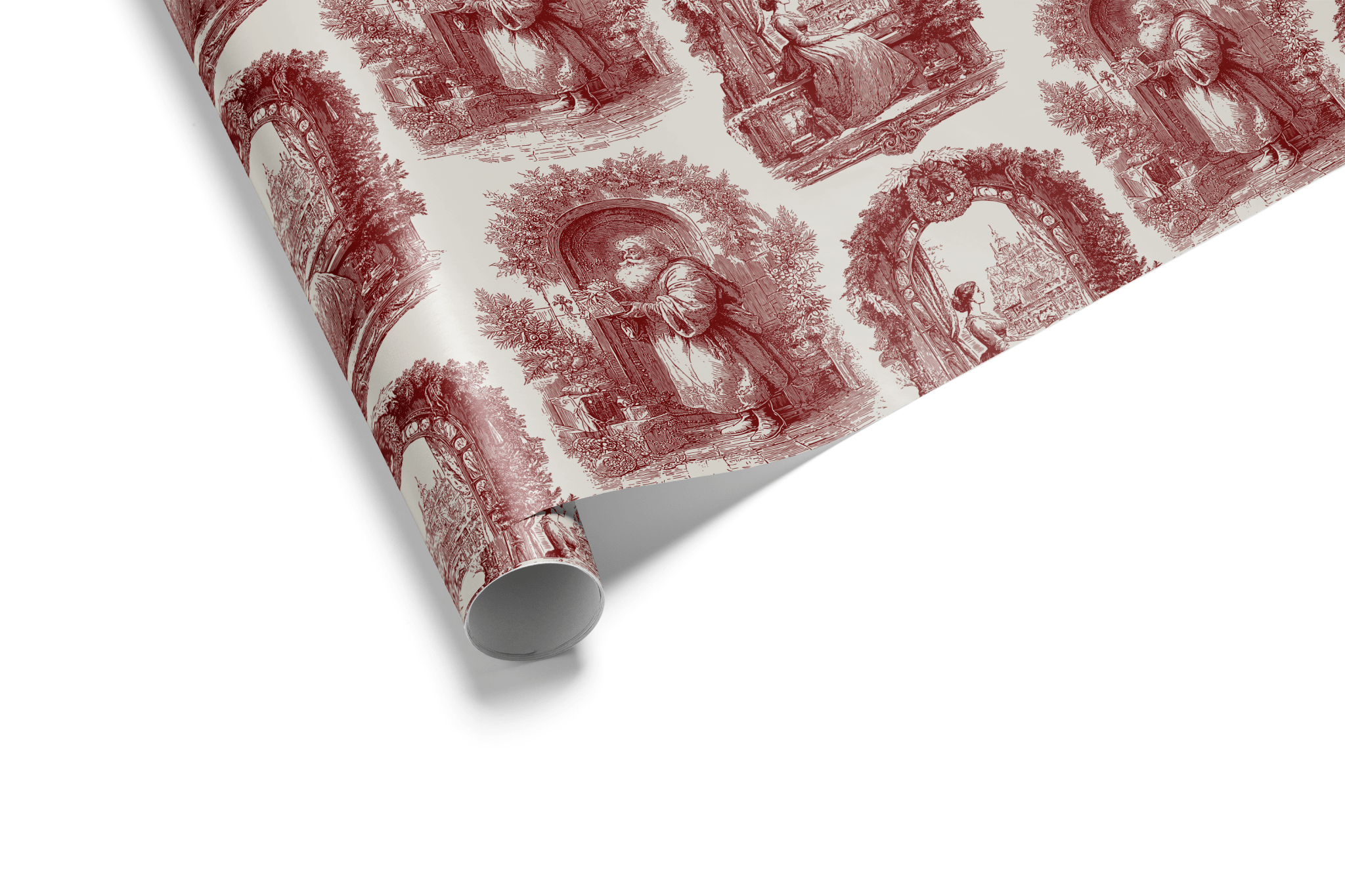 Vineyard Gazebo - Haus of Wrap