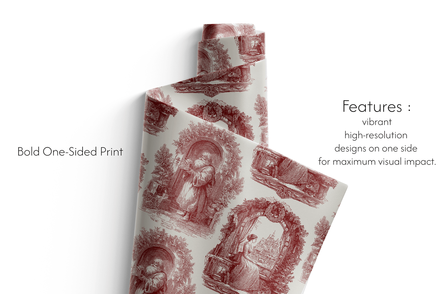 Vineyard Gazebo - Haus of Wrap