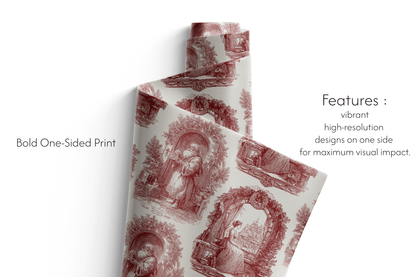 Vineyard Gazebo - Haus of Wrap