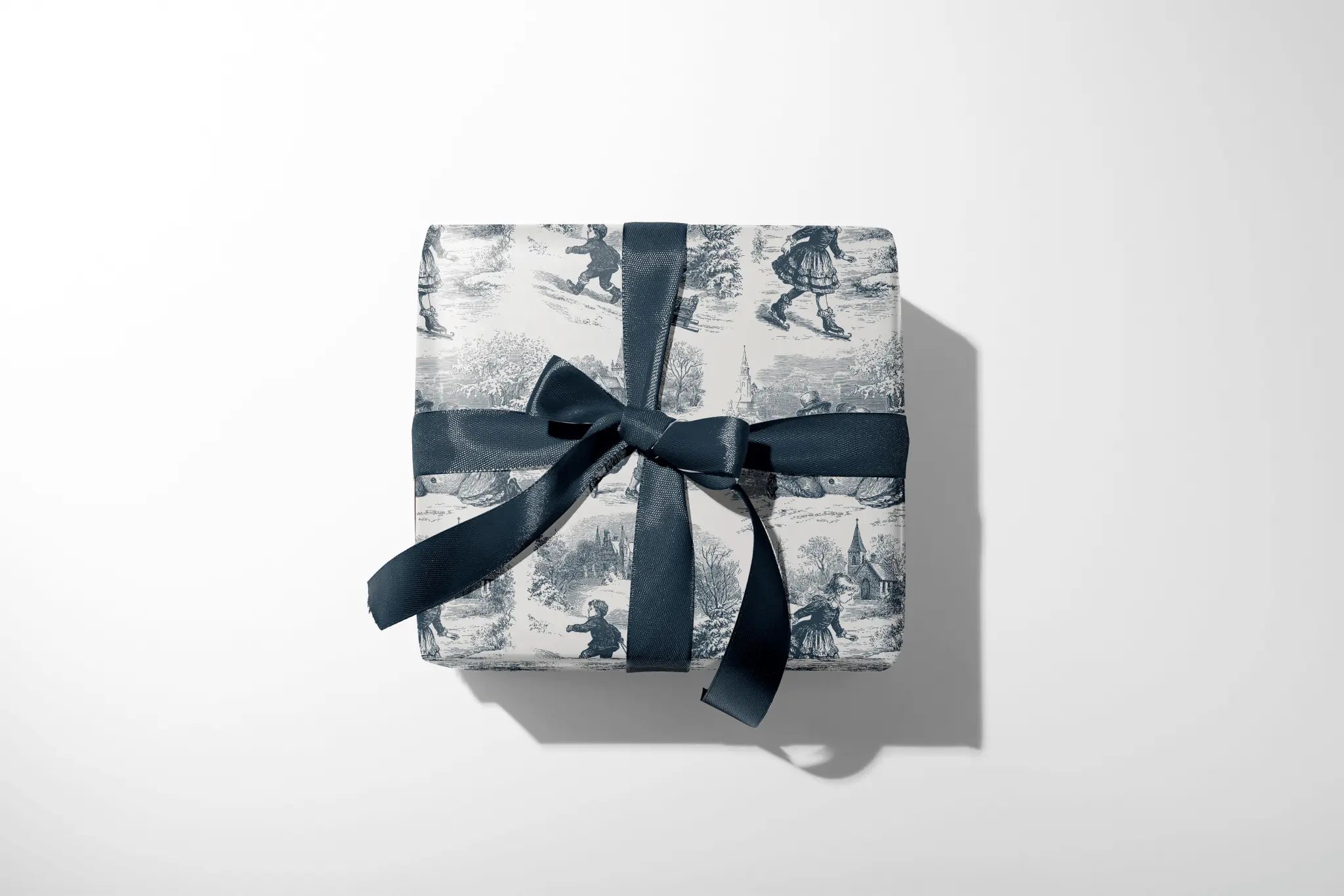 focus_keyword - Winter Charade - Haus of Wrap