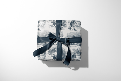 Winter Charade - Haus of Wrap