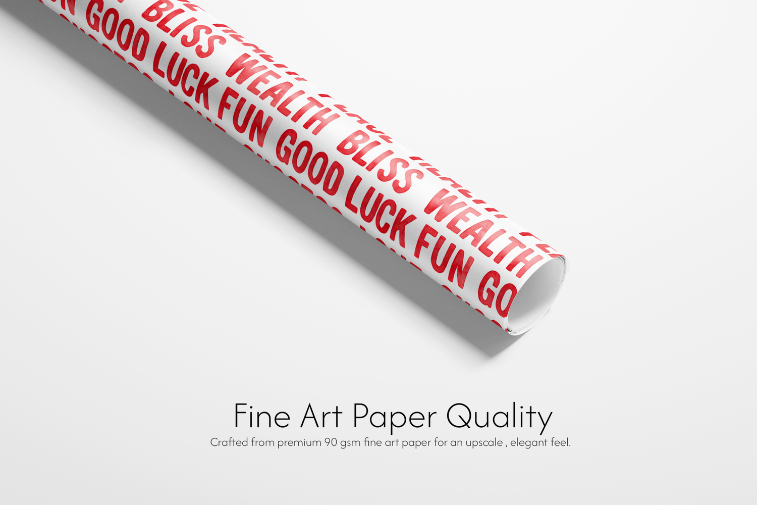 Jingle Cheer - Haus of Wrap