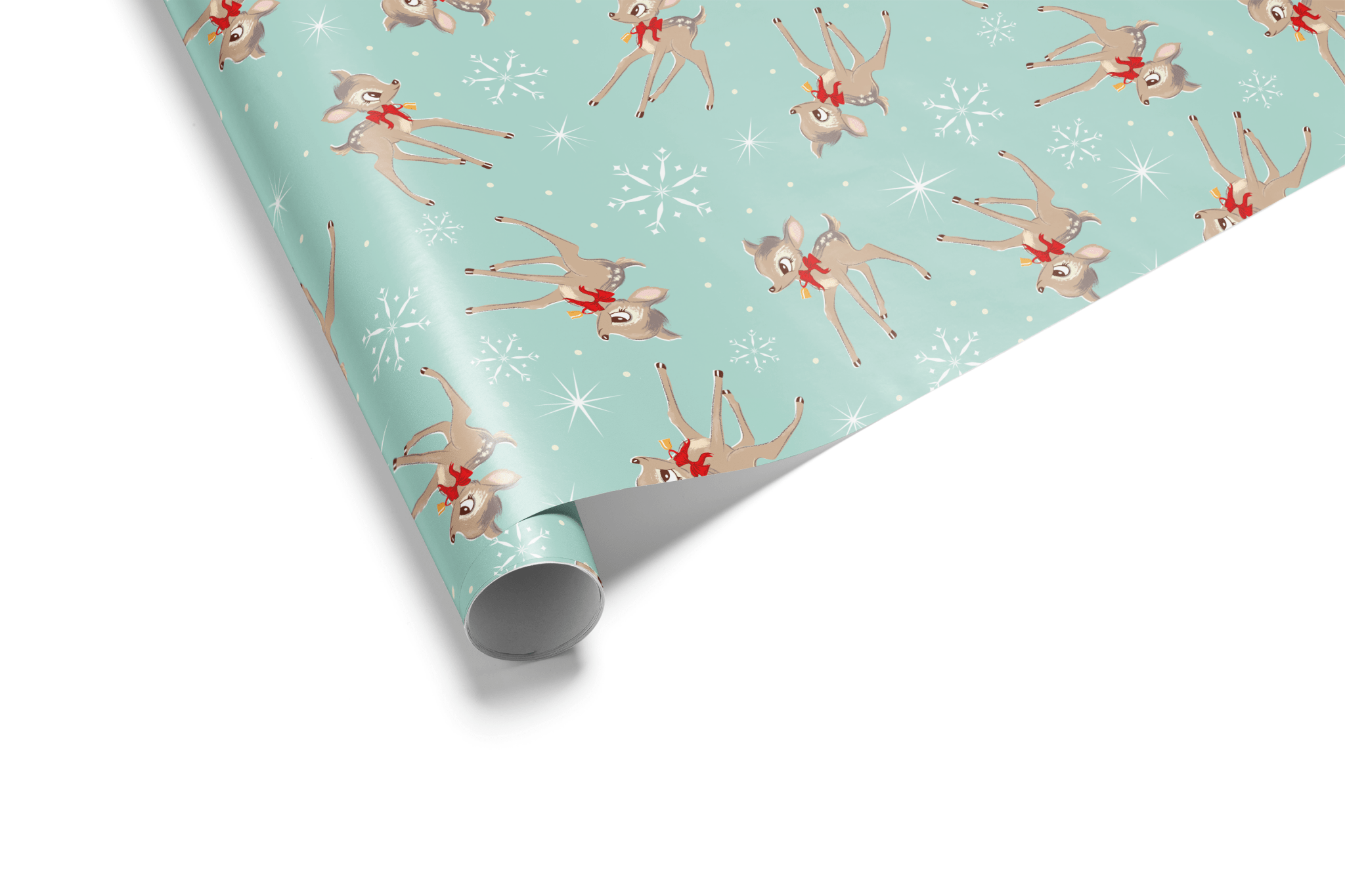 Sky Reindeer - Haus of Wrap