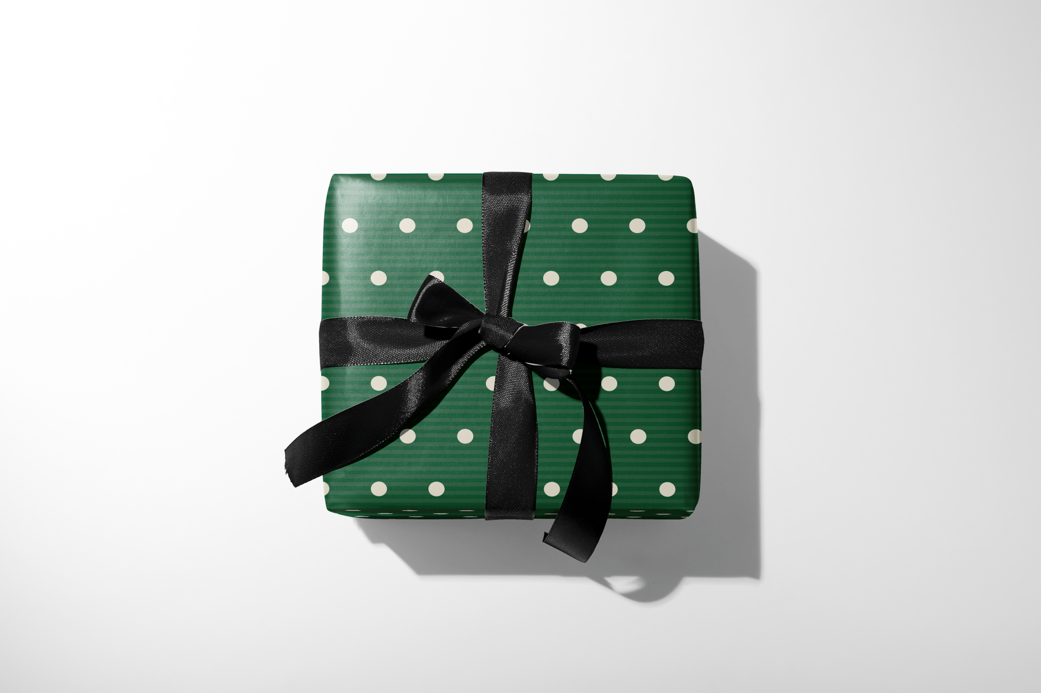 Holly Dot - Haus of Wrap