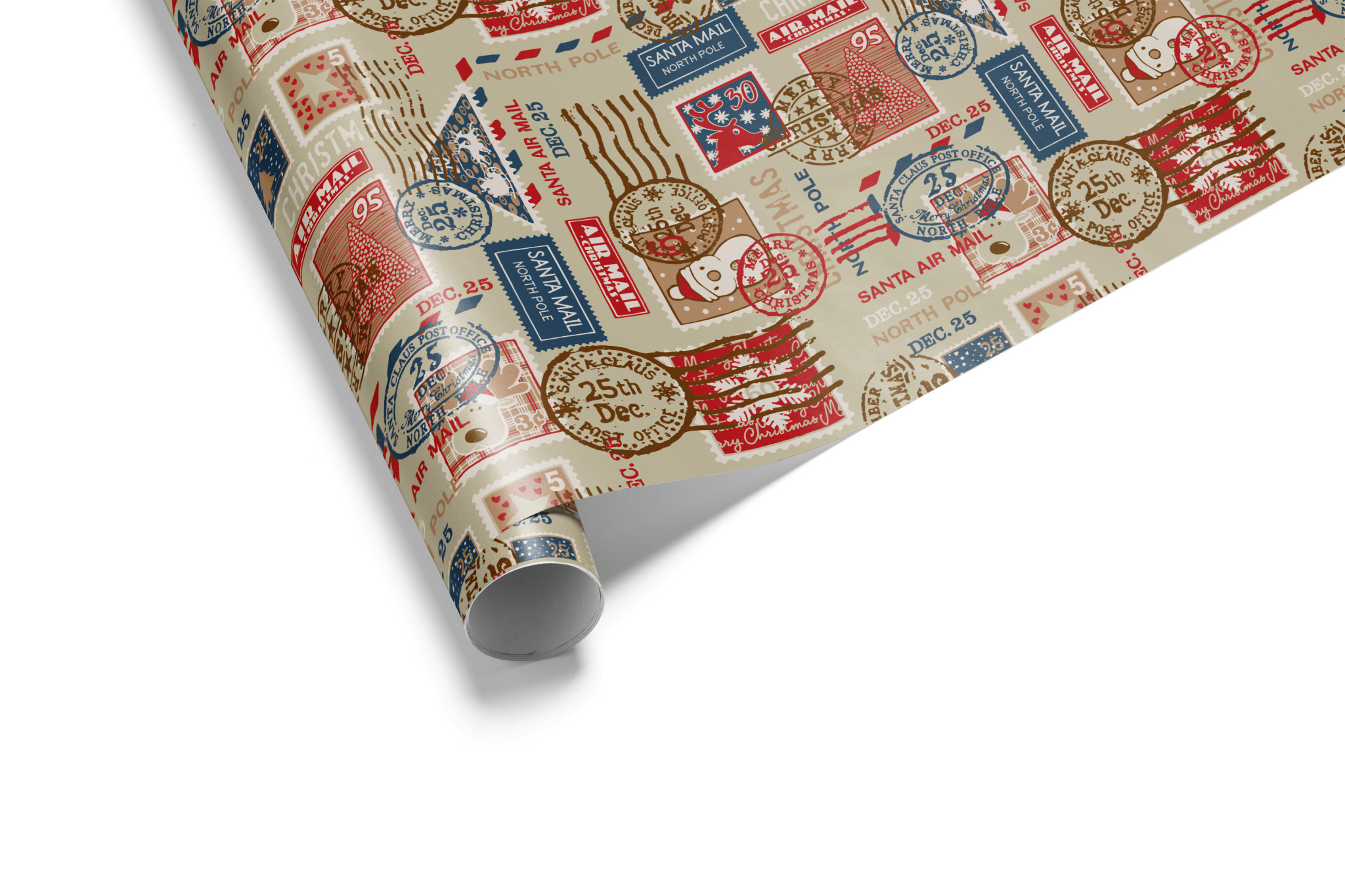 North Pole Air - Haus of Wrap