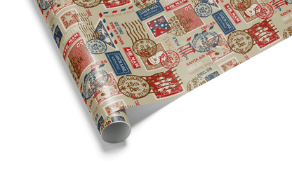 North Pole Air - Haus of Wrap