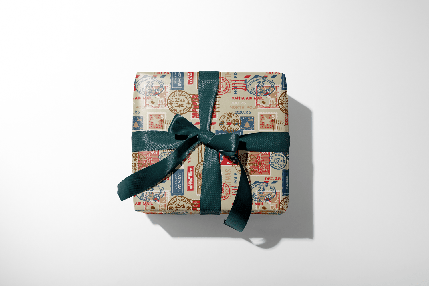 North Pole Air - Haus of Wrap