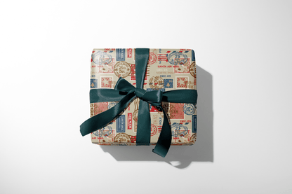 North Pole Air - Haus of Wrap