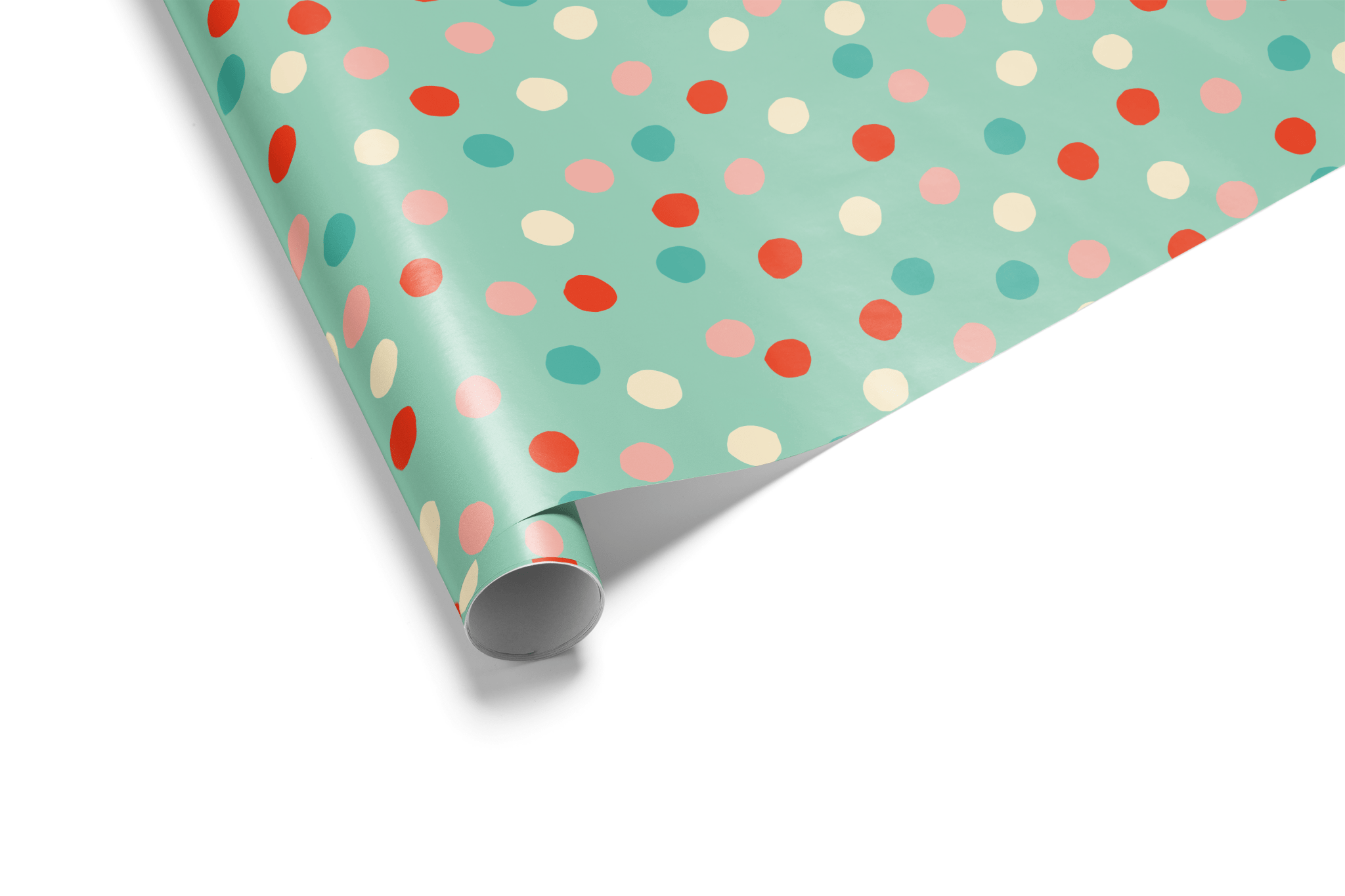 Kitchmas Dot - Haus of Wrap