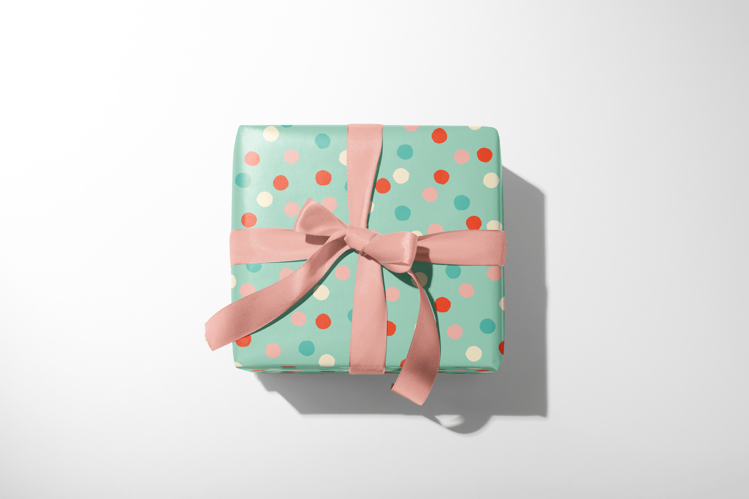 Kitchmas Dot - Haus of Wrap