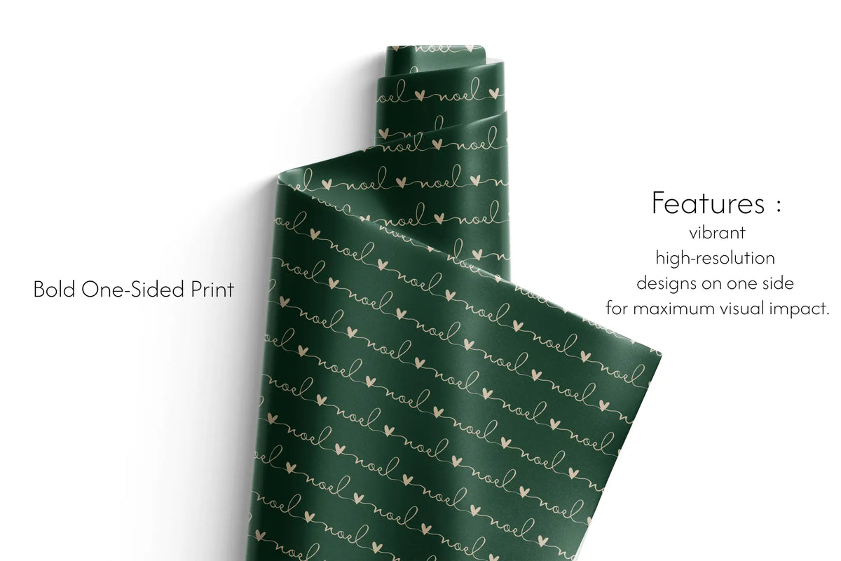 focus_keyword - Say Noel - Haus of Wrap