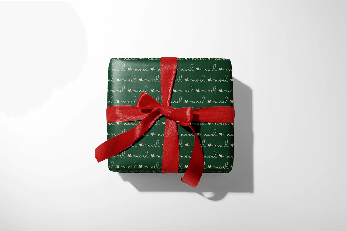focus_keyword - Say Noel - Haus of Wrap