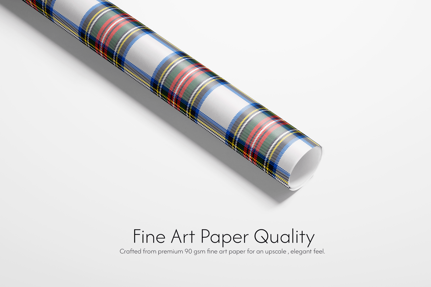 Highland Bright - Haus of Wrap