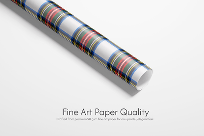 Highland Bright - Haus of Wrap