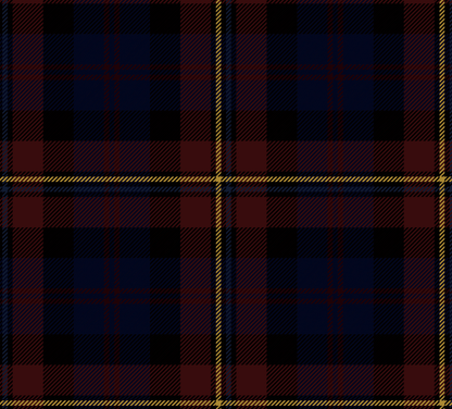 Old Money Plaid - Haus of Wrap