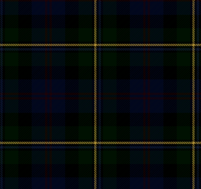 Black Watch Manor - Haus of Wrap