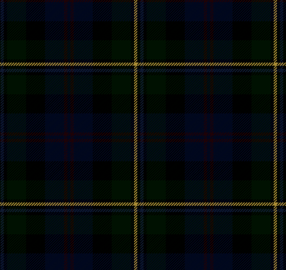 Black Watch Manor - Haus of Wrap