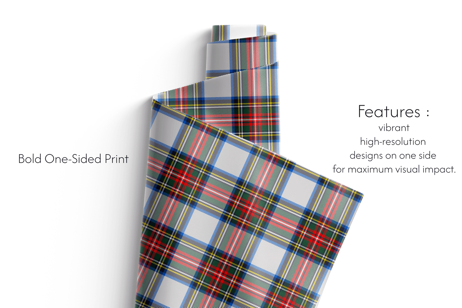 Highland Bright - Haus of Wrap