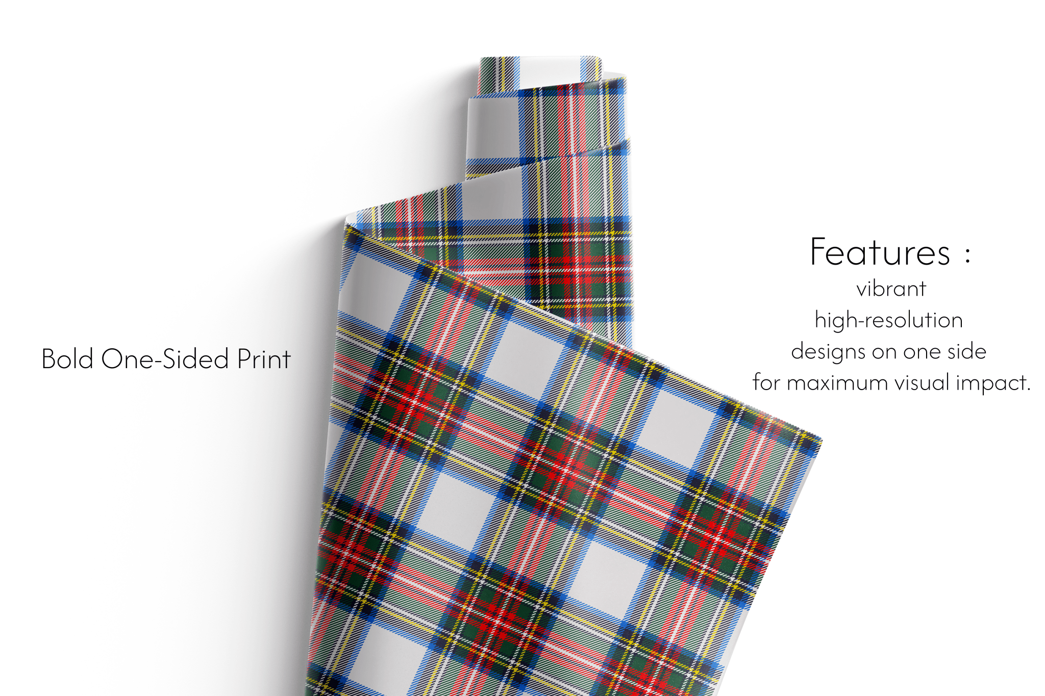 Highland Bright - Haus of Wrap