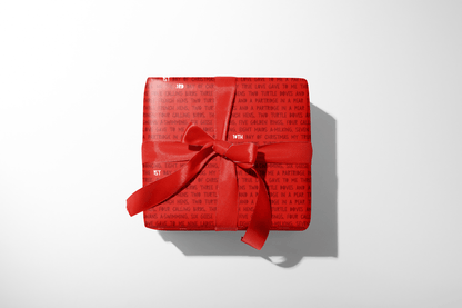 Carol Lyric - Haus of Wrap