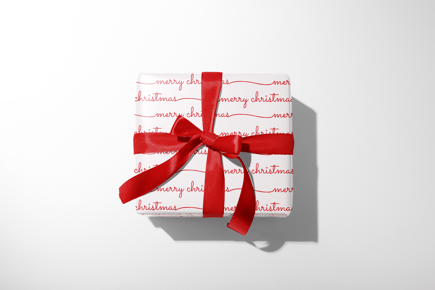 Crimson Scroll - Haus of Wrap