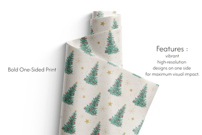 Twinkle Scribe - Haus of Wrap