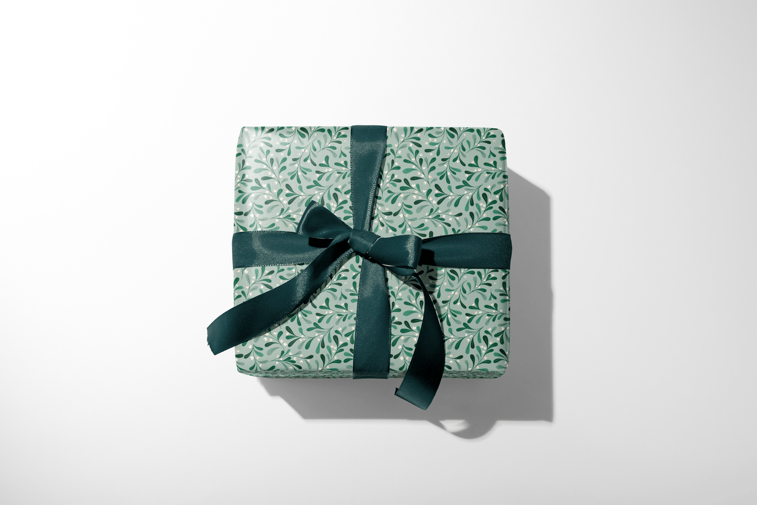 Verdant Lattice - Haus of Wrap