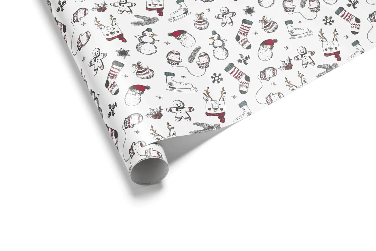 focus_keyword - Scribble &amp; Snow - Haus of Wrap