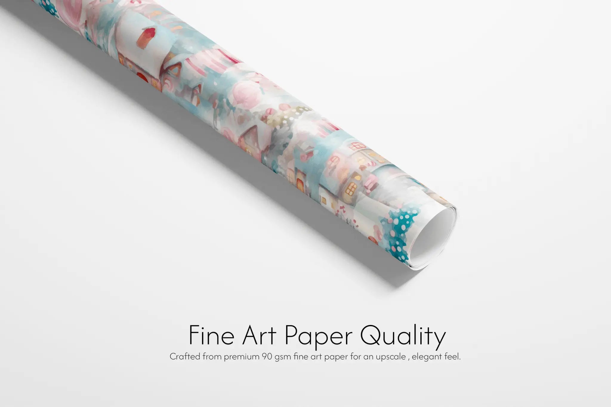 focus_keyword - Gingerbread Lane - Haus of Wrap