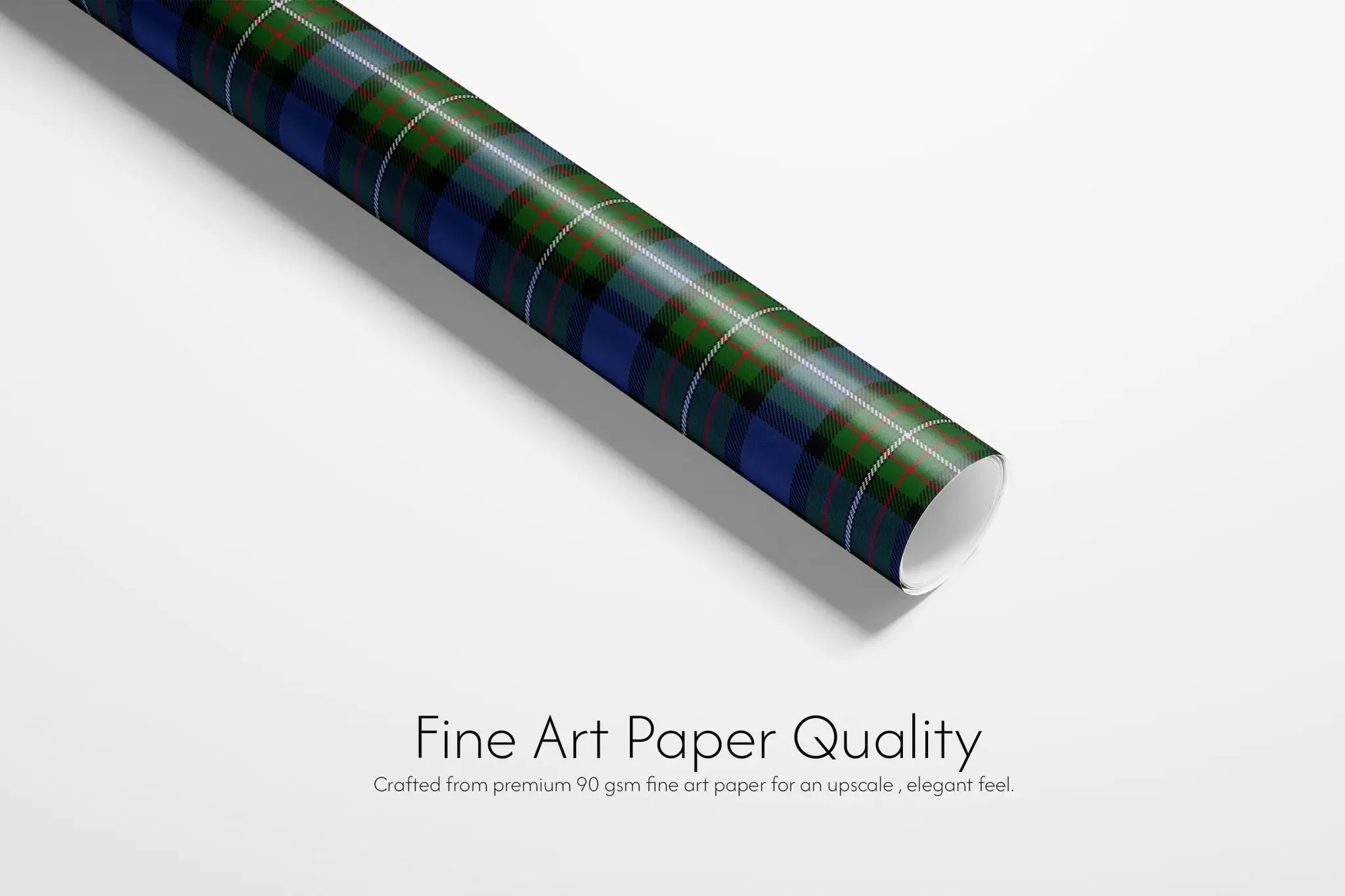 focus_keyword - Caledonian Christmas - Haus of Wrap