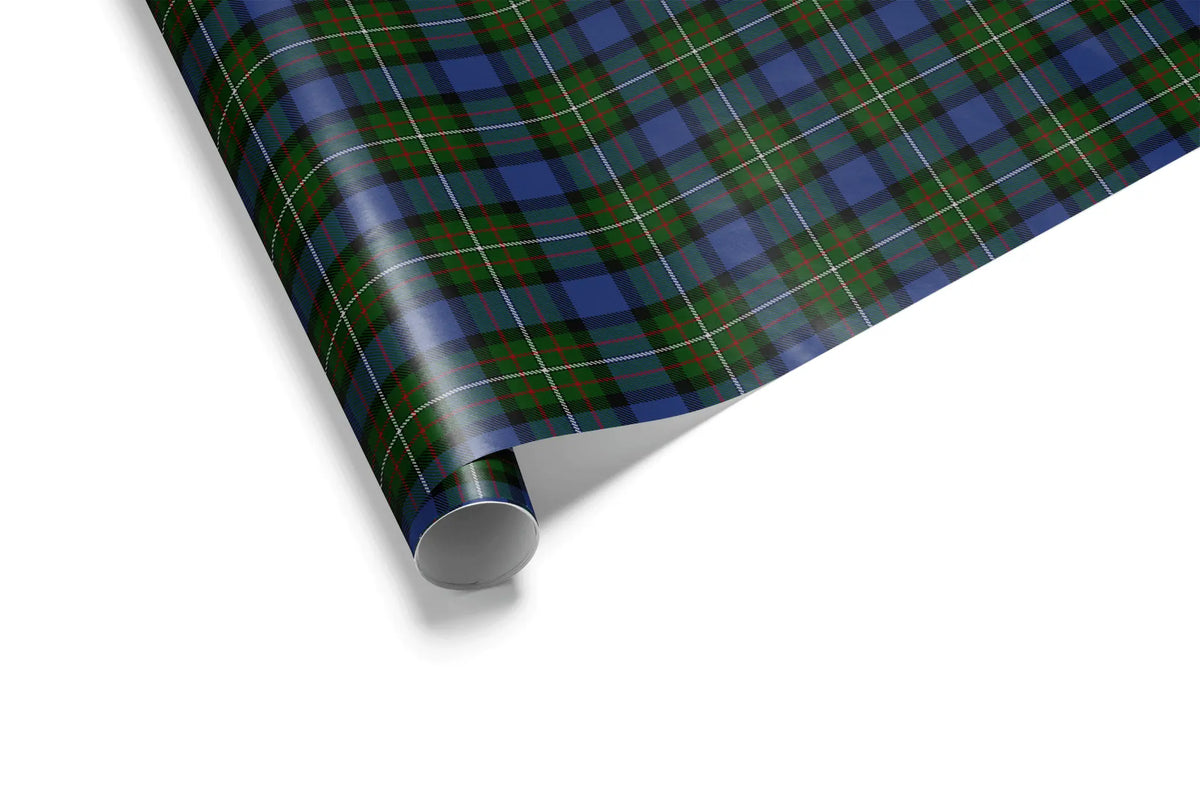 focus_keyword - Caledonian Christmas - Haus of Wrap