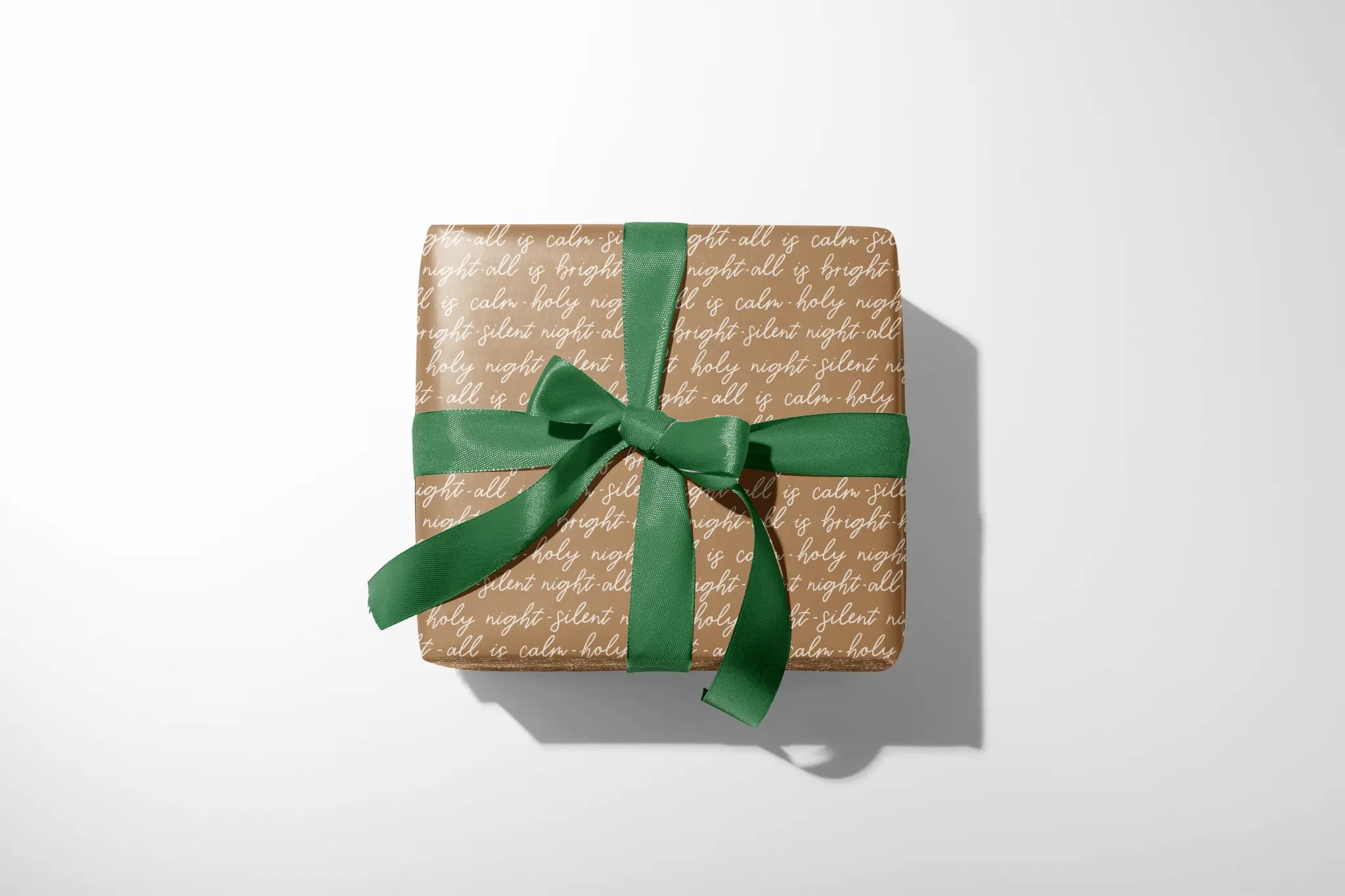 focus_keyword - Serene Carol - Haus of Wrap