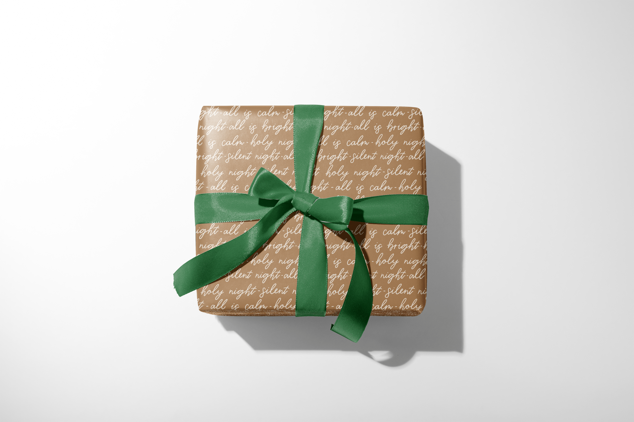 Serene Carol - Haus of Wrap