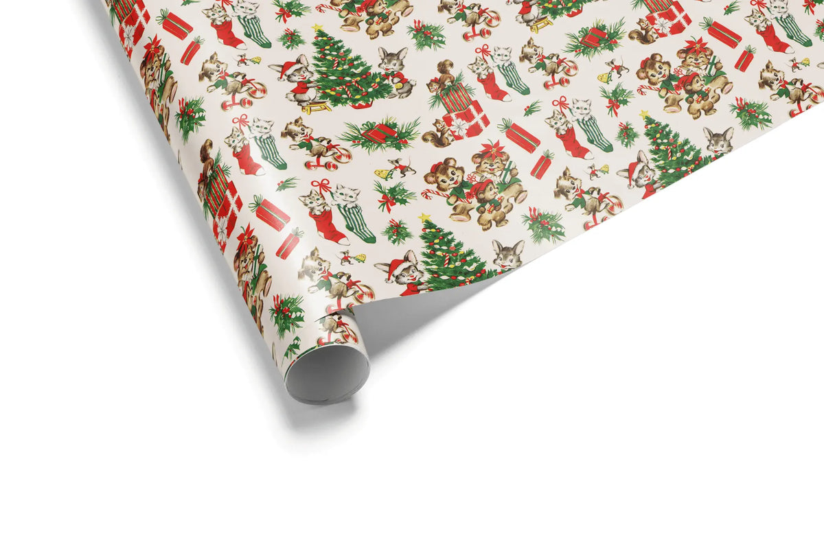 focus_keyword - Christmas Past - Haus of Wrap