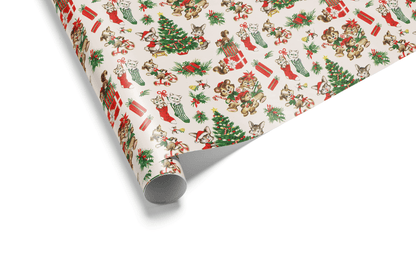 Heirloom Keepsake - Haus of Wrap