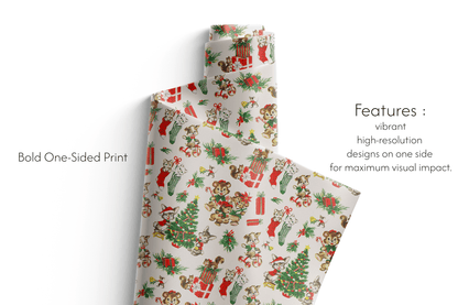 Heirloom Keepsake - Haus of Wrap