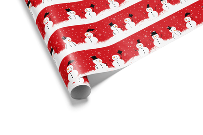 Frosty Horizon - Haus of Wrap