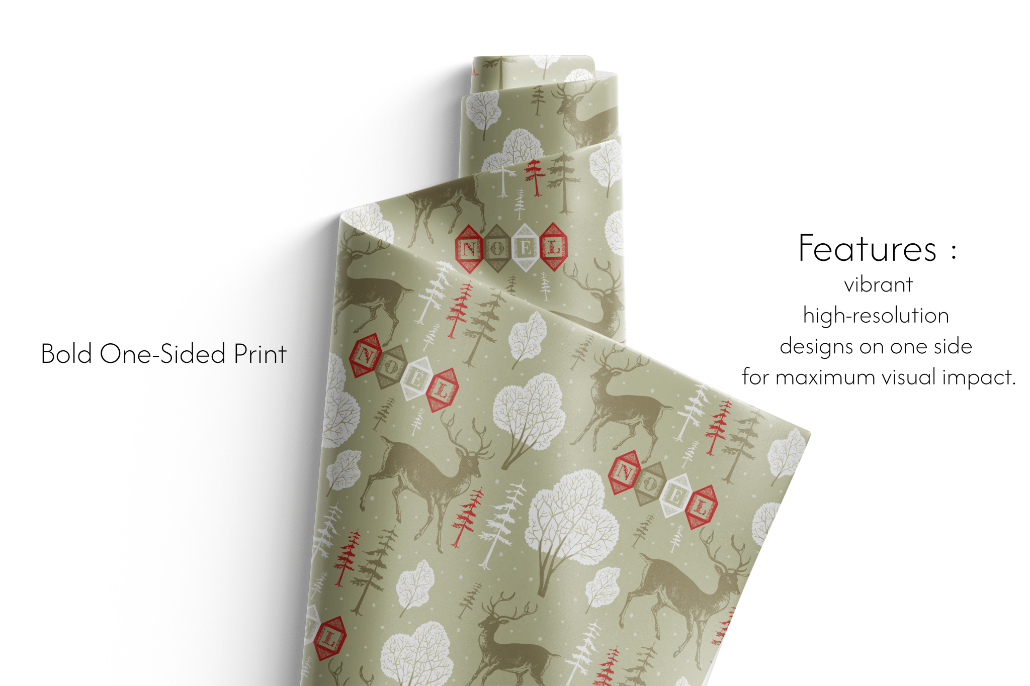 Caribou Drift - Haus of Wrap