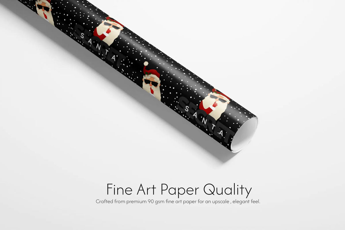 focus_keyword - Cool Claus - Haus of Wrap
