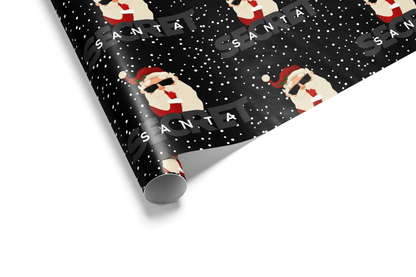 Cool Claus - Haus of Wrap