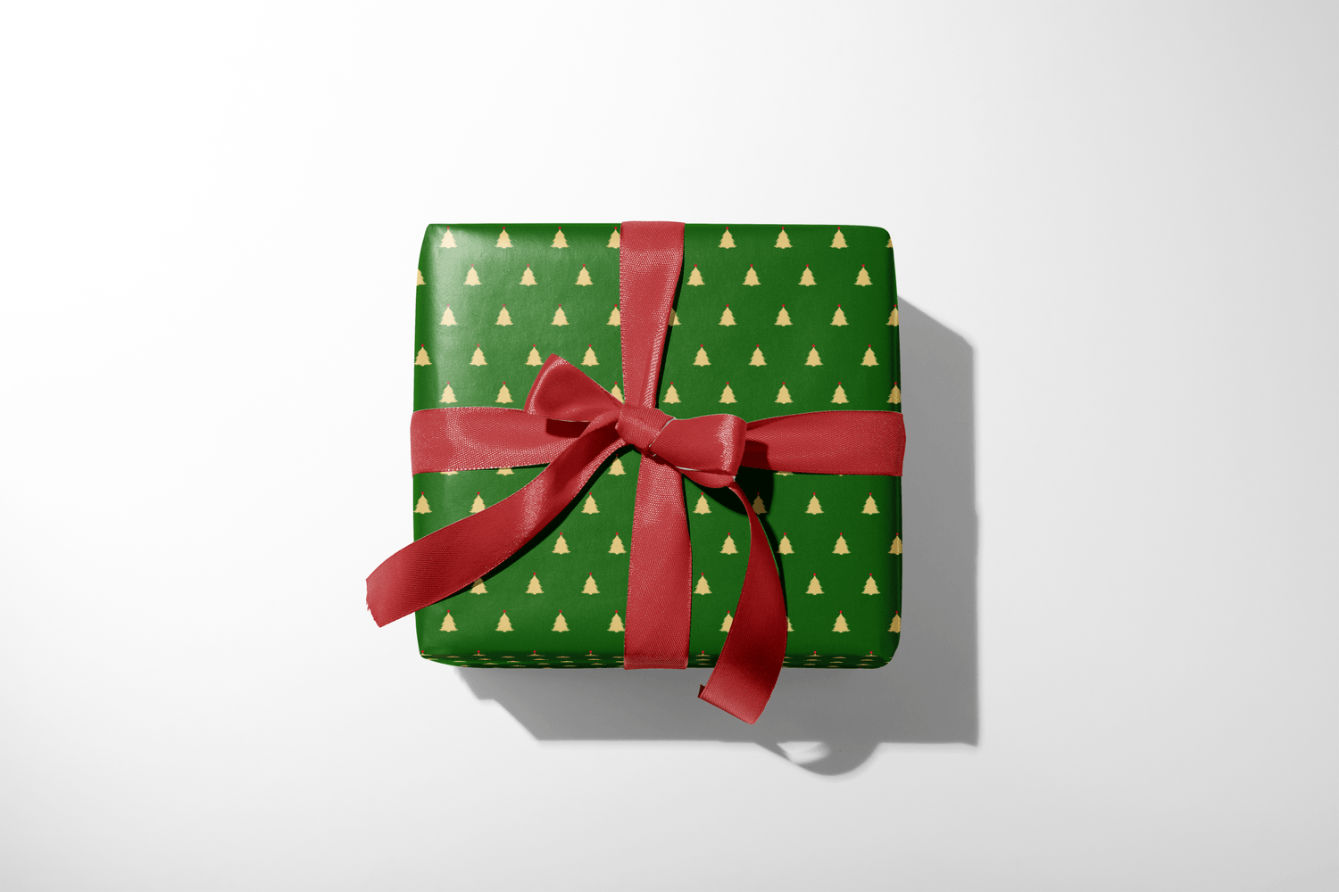 Forest Tinsel - Haus of Wrap