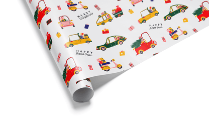 Retro Haul - Haus of Wrap