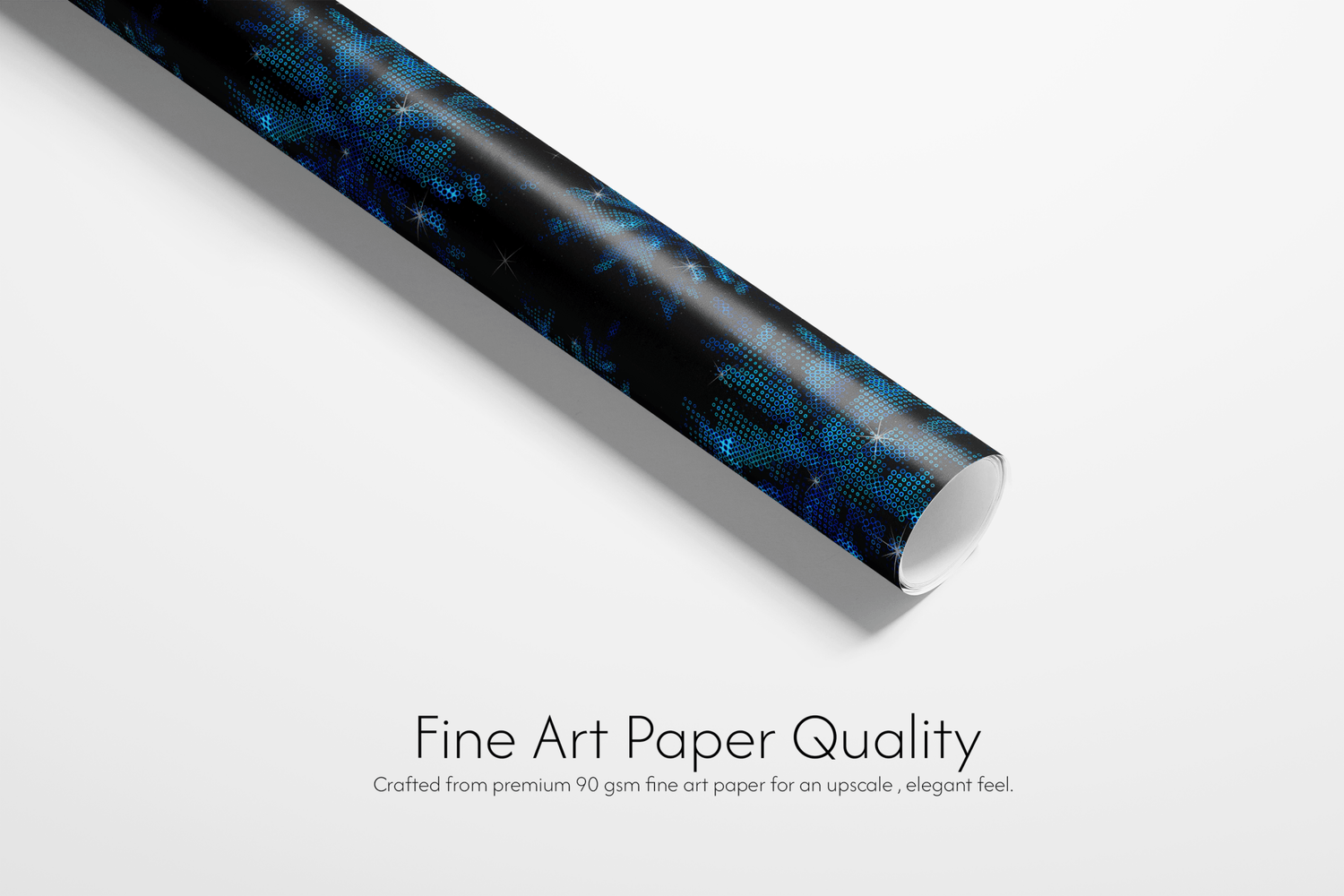 Digital Frost - Haus of Wrap