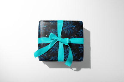 Digital Frost - Haus of Wrap