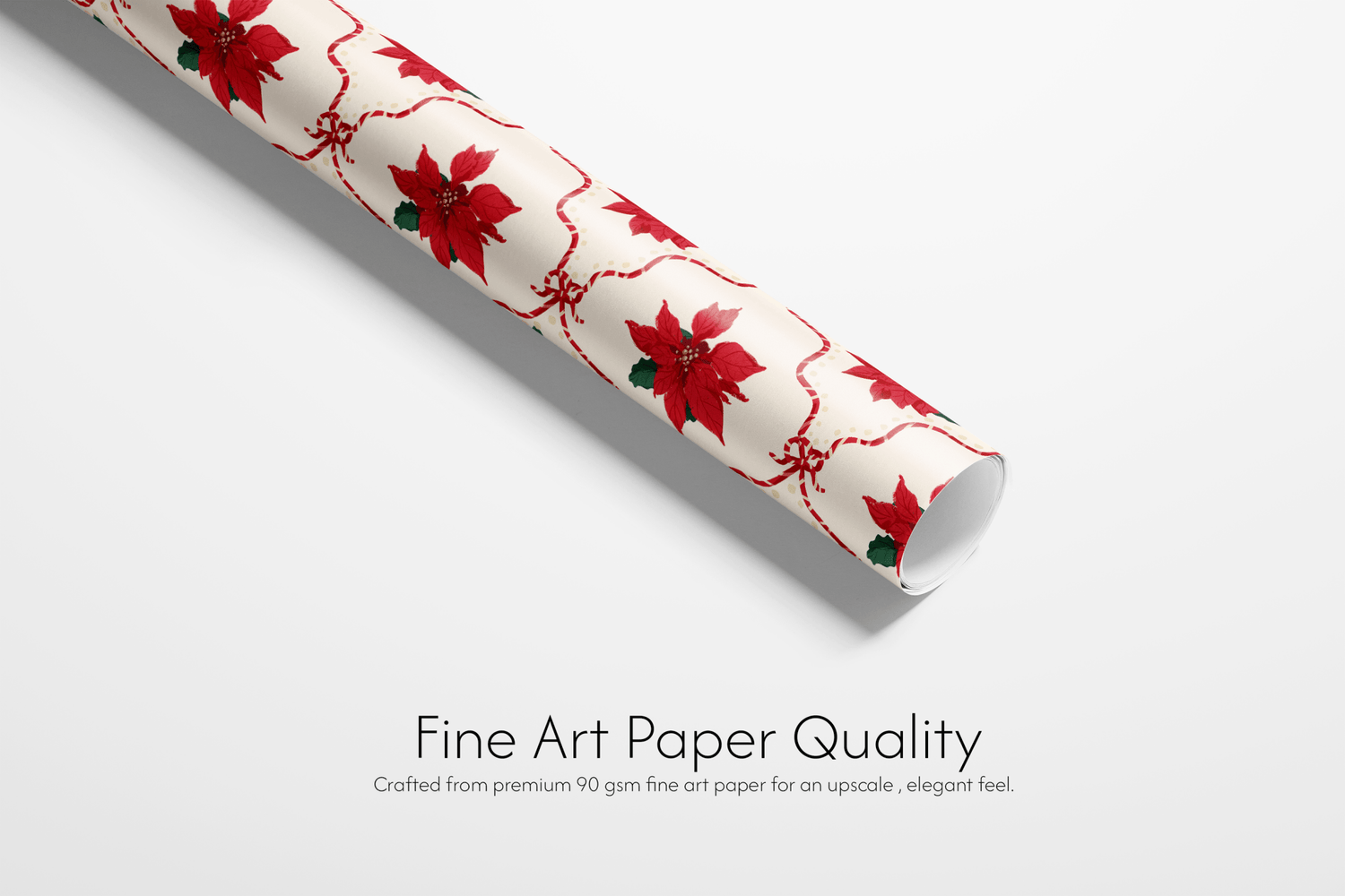 Crimson Lattice - Haus of Wrap